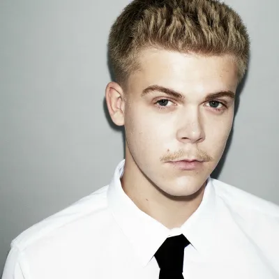 Si demain tout s'arrête